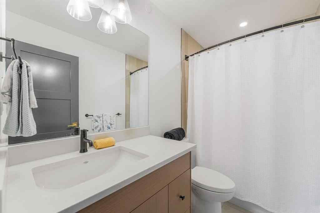 MLS® A2253065 - Unit #3 1405 1st Avenue  in Teepee Town Canmore, Residential