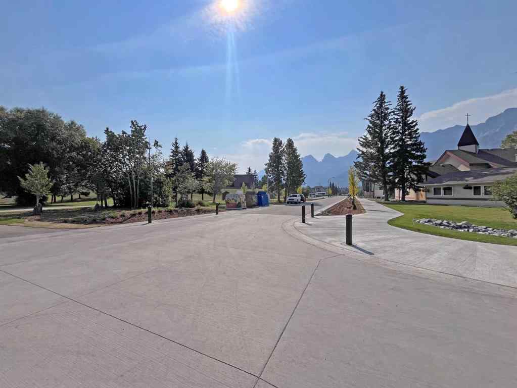 MLS® A2253065 - Unit #3 1405 1st Avenue  in Teepee Town Canmore, Residential