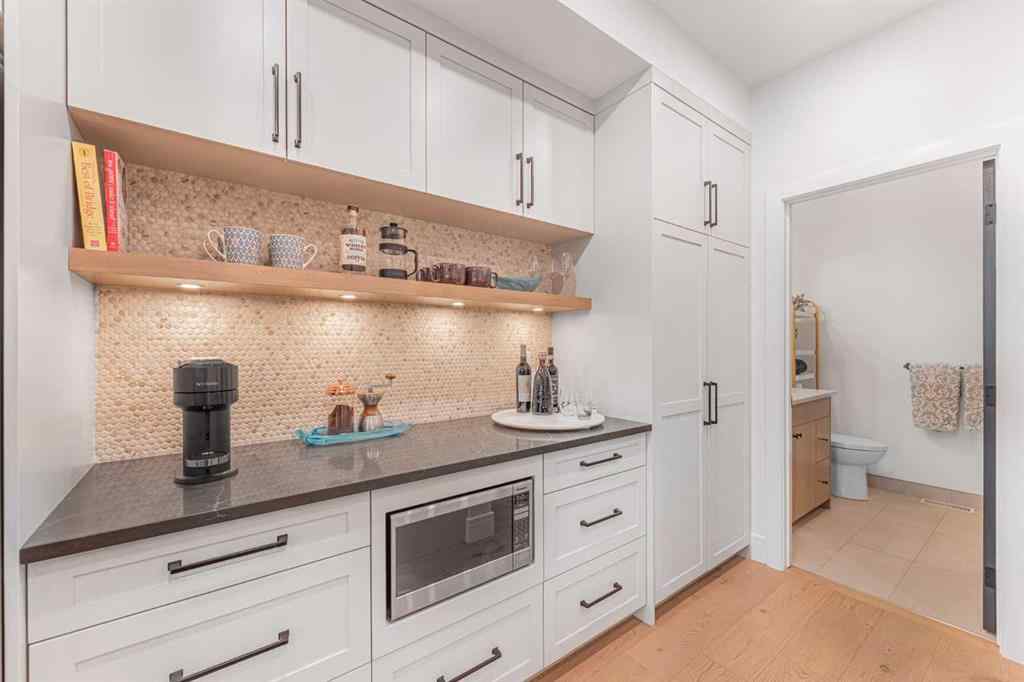 MLS® A2253065 - Unit #3 1405 1st Avenue  in Teepee Town Canmore, Residential