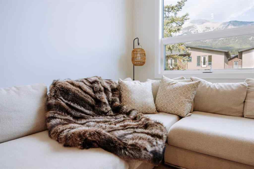 MLS® A2253065 - Unit #3 1405 1st Avenue  in Teepee Town Canmore, Residential