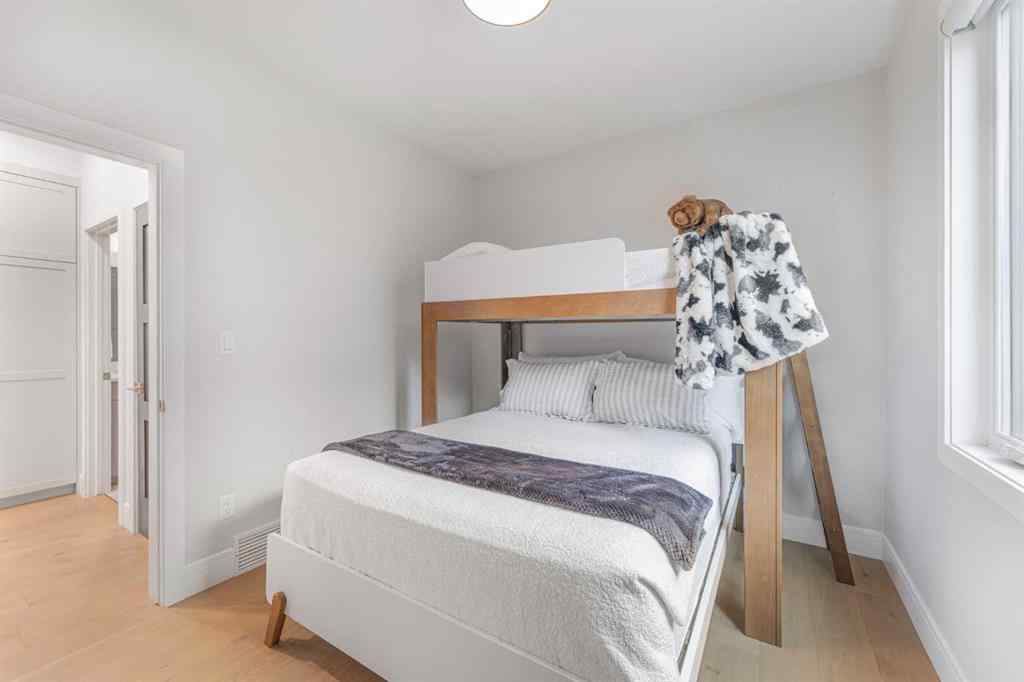 MLS® A2253065 - Unit #3 1405 1st Avenue  in Teepee Town Canmore, Residential