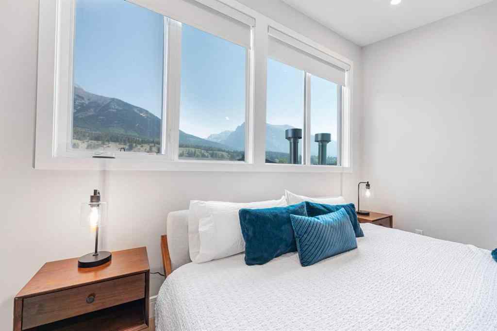 MLS® A2253065 - Unit #3 1405 1st Avenue  in Teepee Town Canmore, Residential