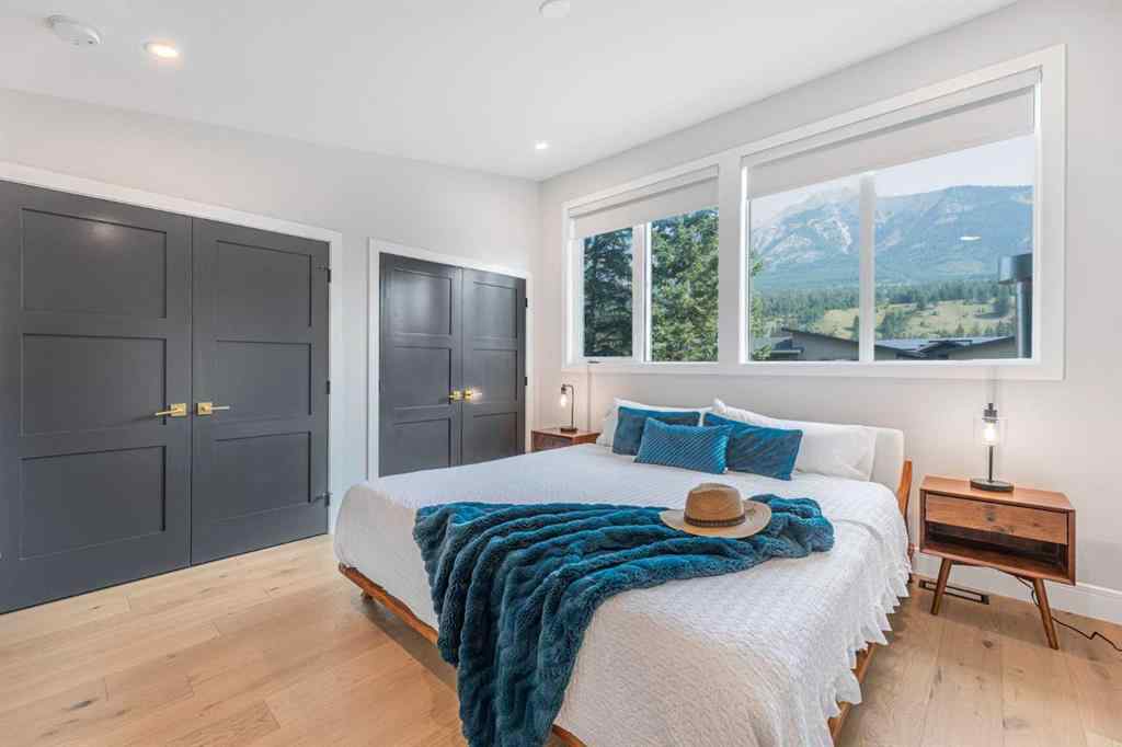 MLS® A2253065 - Unit #3 1405 1st Avenue  in Teepee Town Canmore, Residential