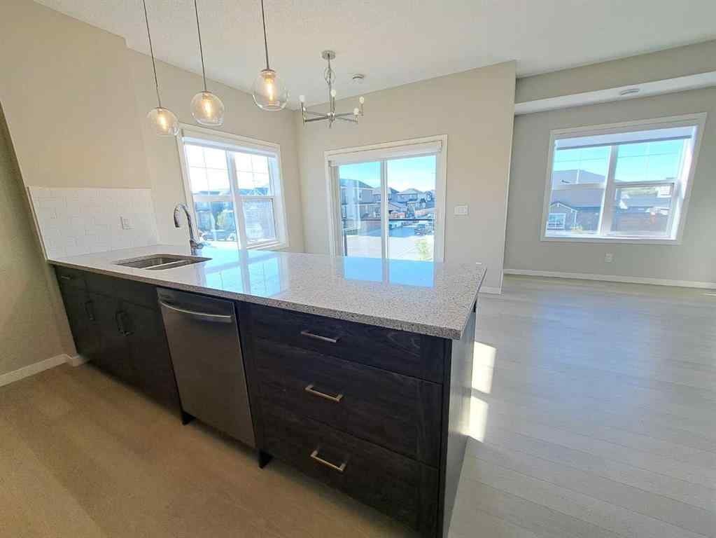 MLS® A2253067 - Unit #1411 250 Fireside View  in Fireside Cochrane, Residential