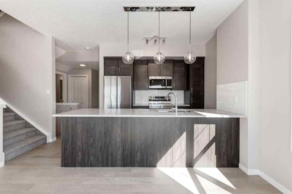 MLS® A2253067 - Unit #1411 250 Fireside View  in Fireside Cochrane, Residential