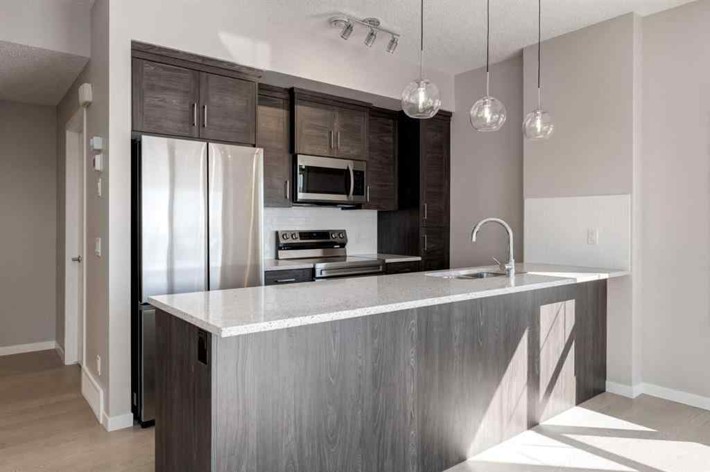 MLS® A2253067 - Unit #1411 250 Fireside View  in Fireside Cochrane, Residential