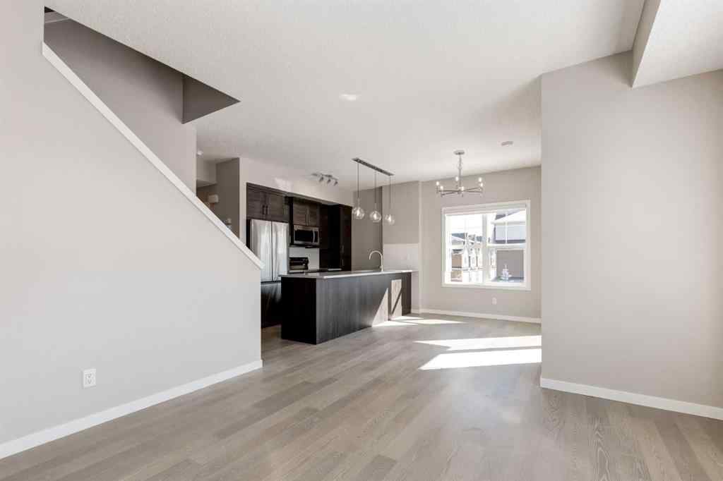 MLS® A2253067 - Unit #1411 250 Fireside View  in Fireside Cochrane, Residential