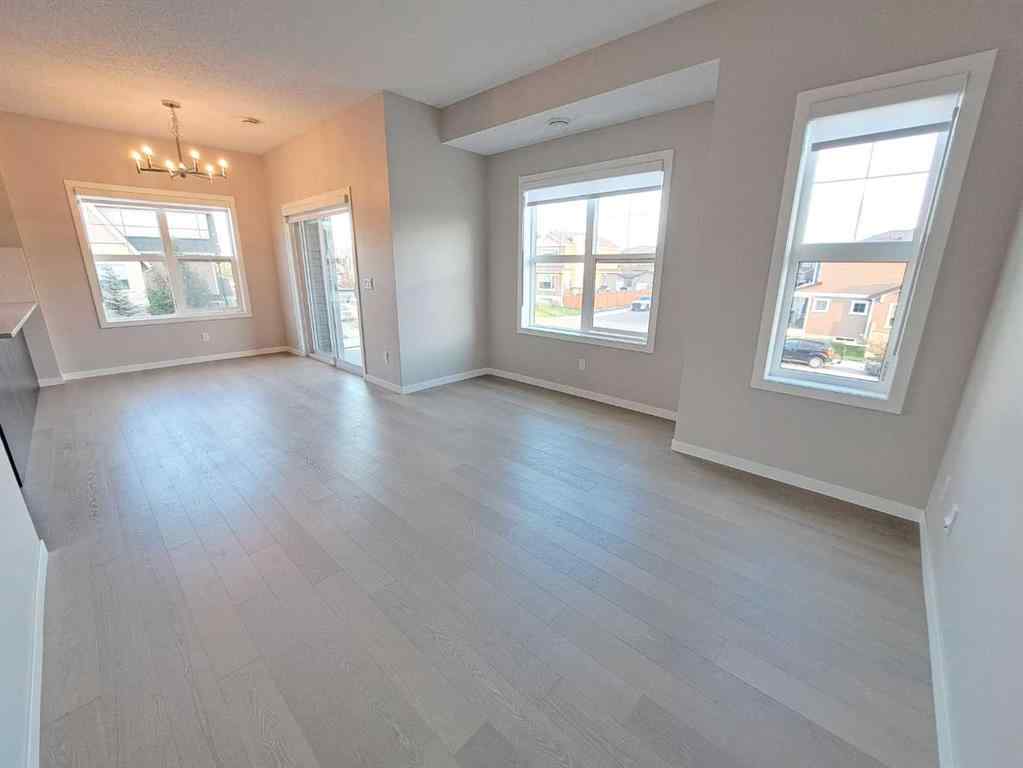 MLS® A2253067 - Unit #1411 250 Fireside View  in Fireside Cochrane, Residential