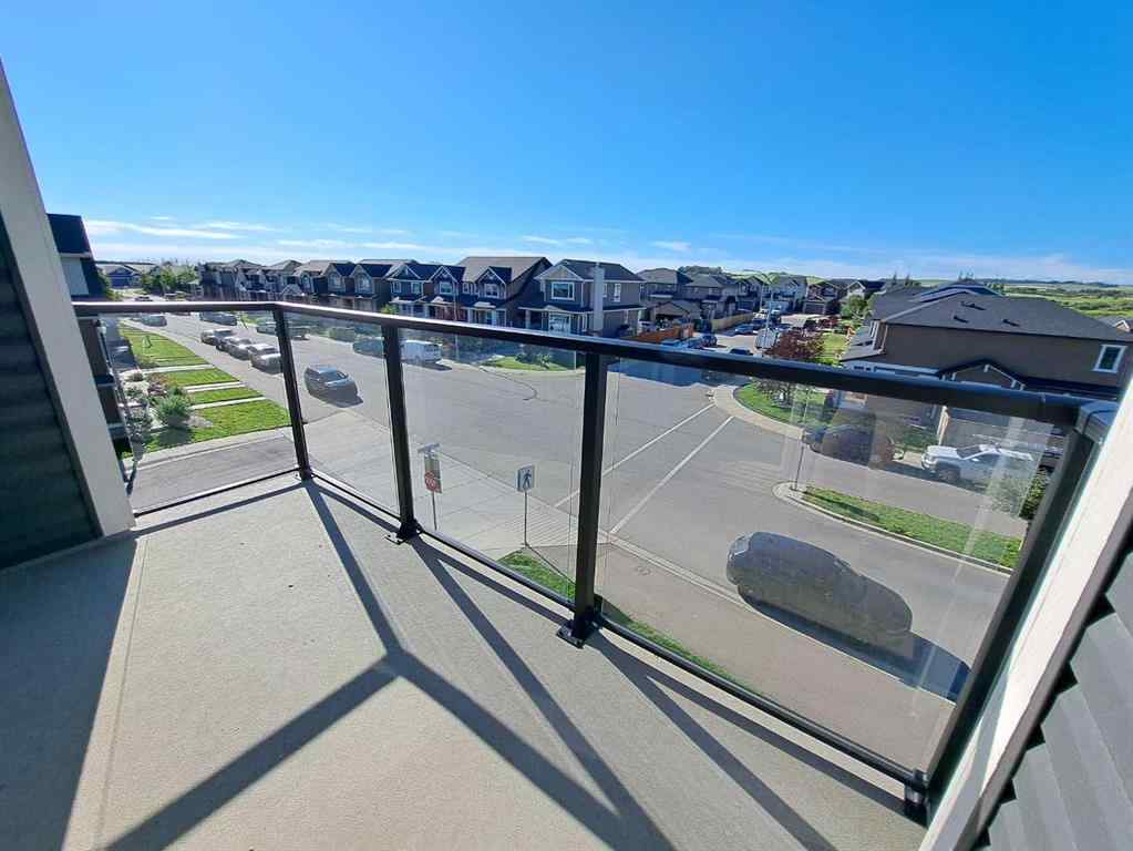 MLS® A2253067 - Unit #1411 250 Fireside View  in Fireside Cochrane, Residential