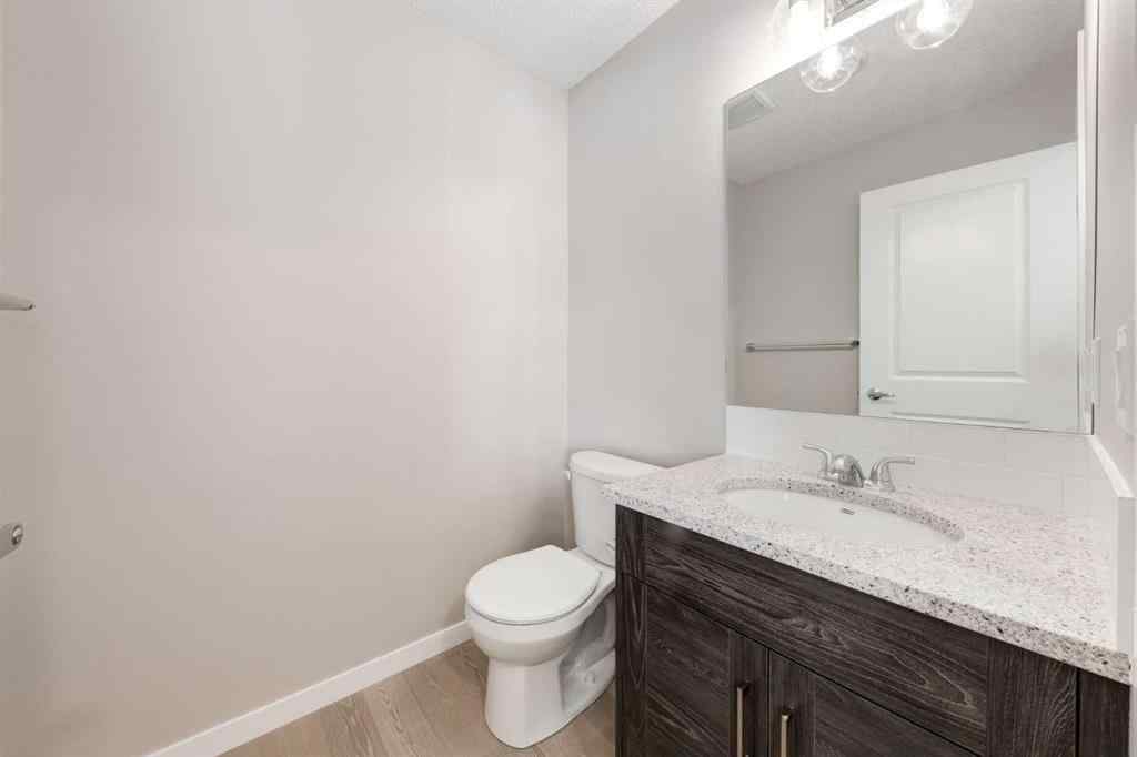 MLS® A2253067 - Unit #1411 250 Fireside View  in Fireside Cochrane, Residential