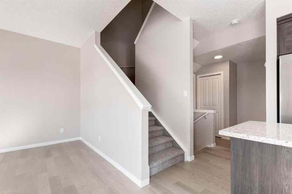 MLS® A2253067 - Unit #1411 250 Fireside View  in Fireside Cochrane, Residential