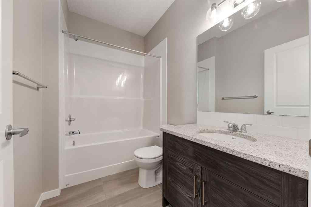 MLS® A2253067 - Unit #1411 250 Fireside View  in Fireside Cochrane, Residential