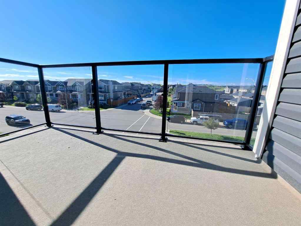 MLS® A2253067 - Unit #1411 250 Fireside View  in Fireside Cochrane, Residential