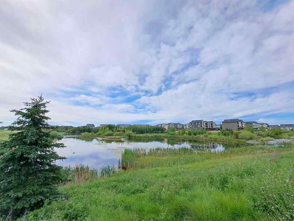 MLS® A2253067 - Unit #1411 250 Fireside View  in Fireside Cochrane, Residential