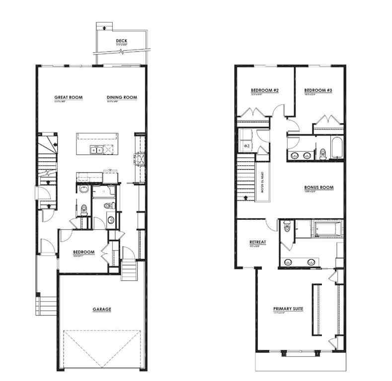 MLS® A2253069 - 36 Corner Glen Green NE in Cornerstone Calgary, Residential