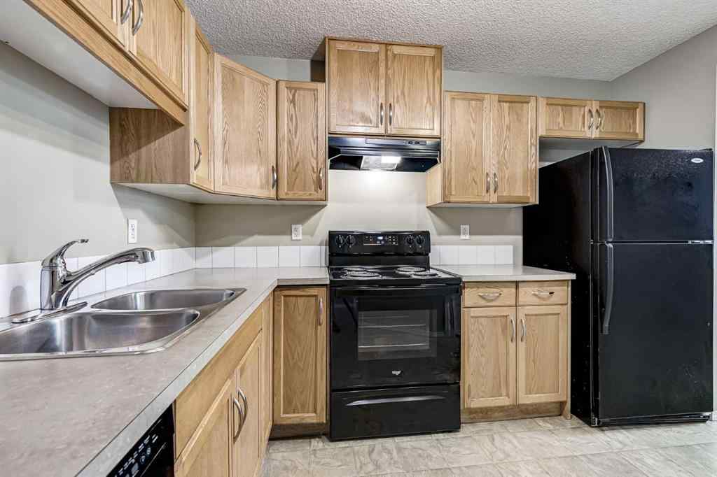MLS® A2253070 - 501 Saddlecrest Boulevard NE in Saddle Ridge Calgary, Residential