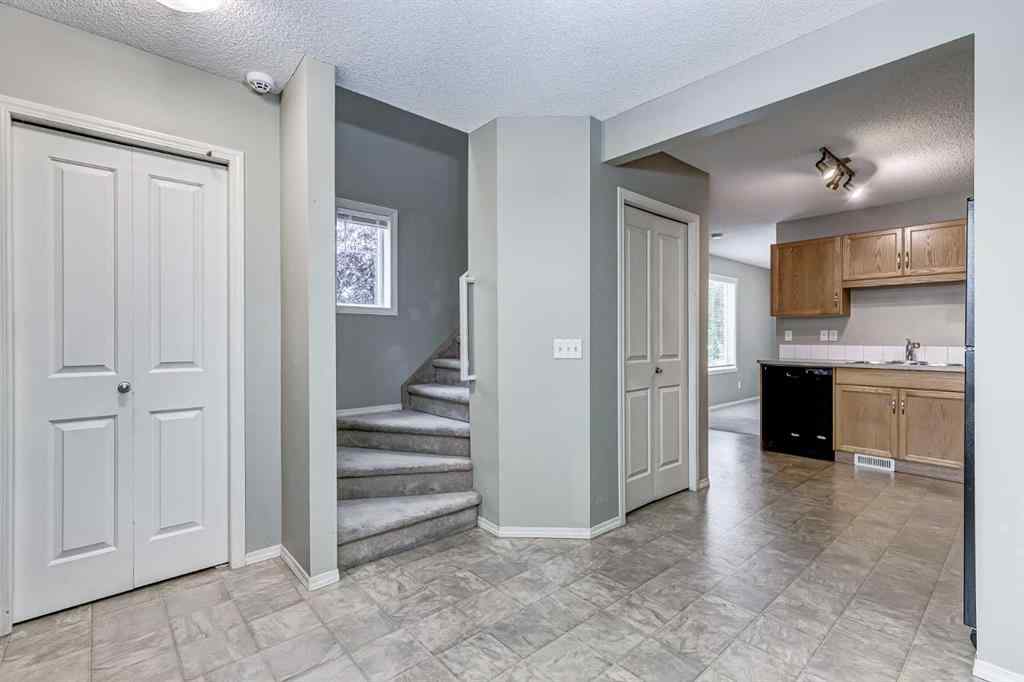 MLS® A2253070 - 501 Saddlecrest Boulevard NE in Saddle Ridge Calgary, Residential