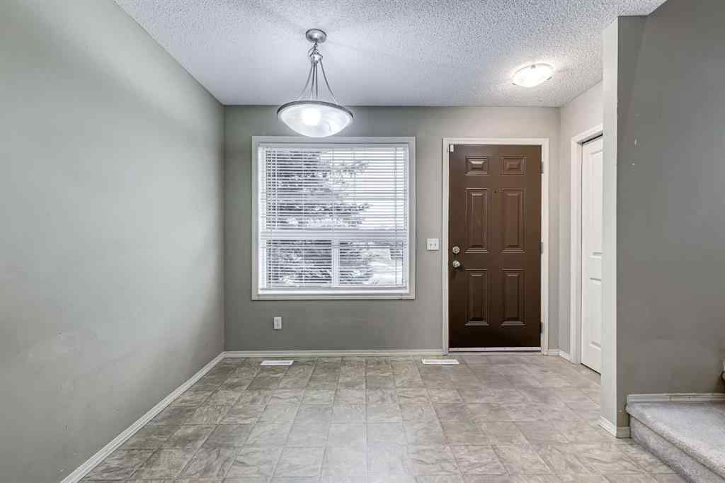 MLS® A2253070 - 501 Saddlecrest Boulevard NE in Saddle Ridge Calgary, Residential