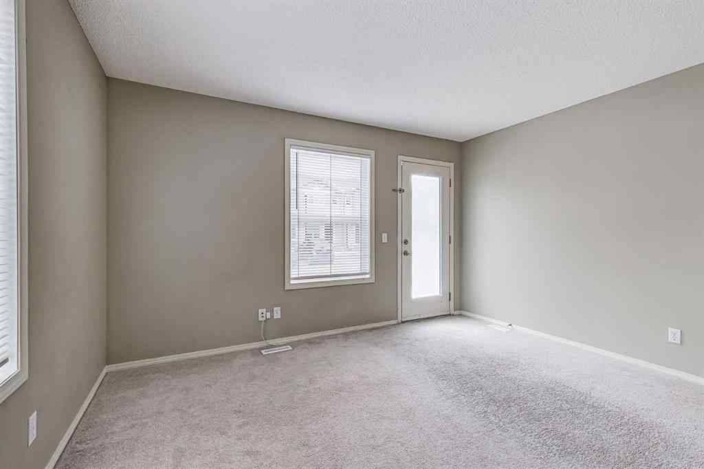 MLS® A2253070 - 501 Saddlecrest Boulevard NE in Saddle Ridge Calgary, Residential