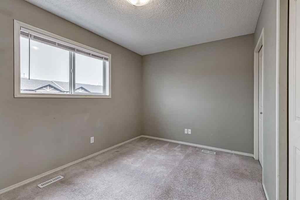 MLS® A2253070 - 501 Saddlecrest Boulevard NE in Saddle Ridge Calgary, Residential