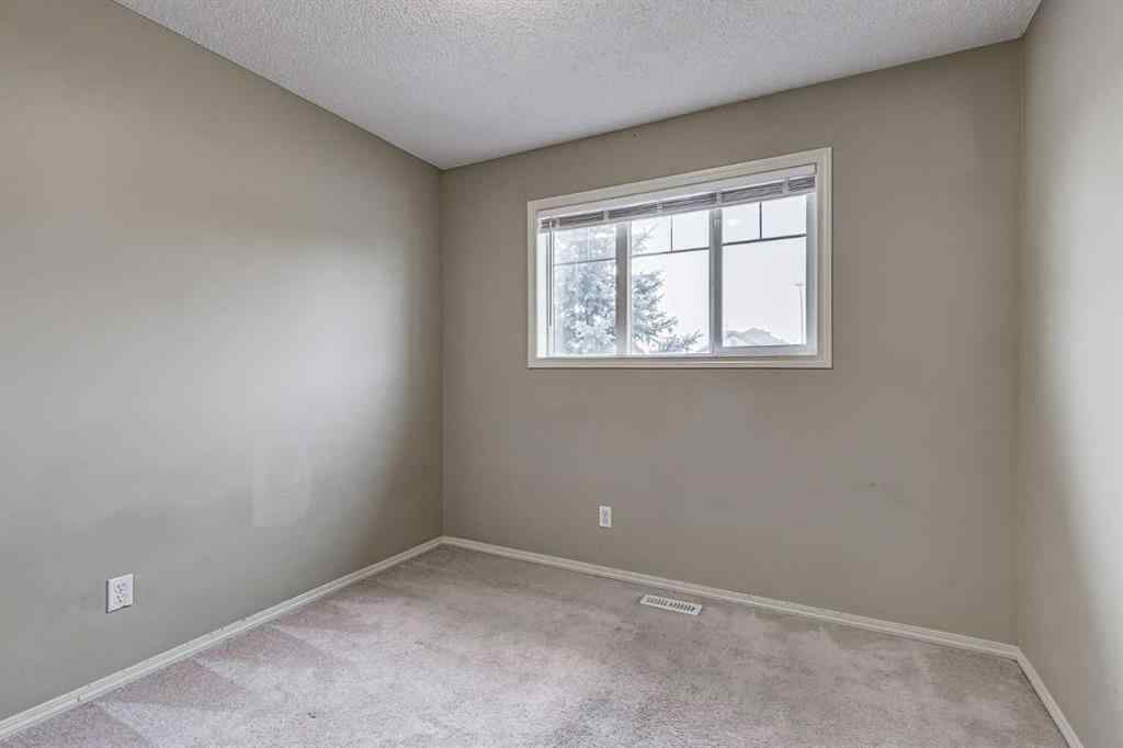 MLS® A2253070 - 501 Saddlecrest Boulevard NE in Saddle Ridge Calgary, Residential
