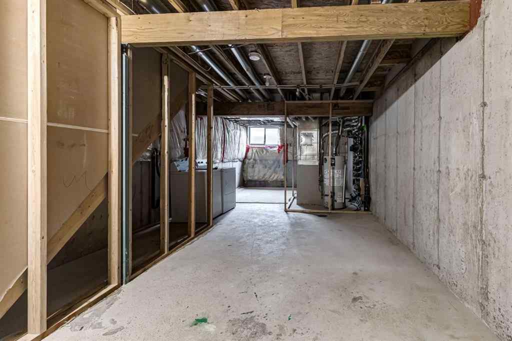 MLS® A2253070 - 501 Saddlecrest Boulevard NE in Saddle Ridge Calgary, Residential