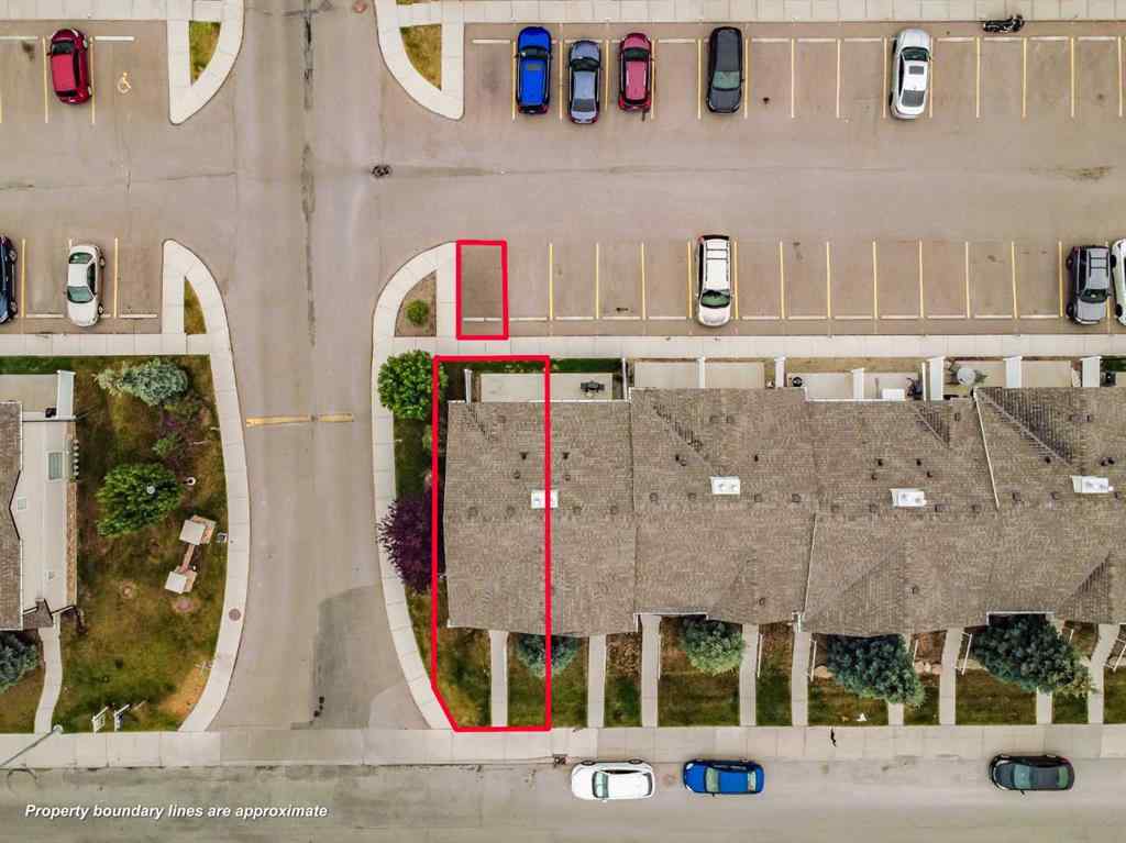 MLS® A2253070 - 501 Saddlecrest Boulevard NE in Saddle Ridge Calgary, Residential