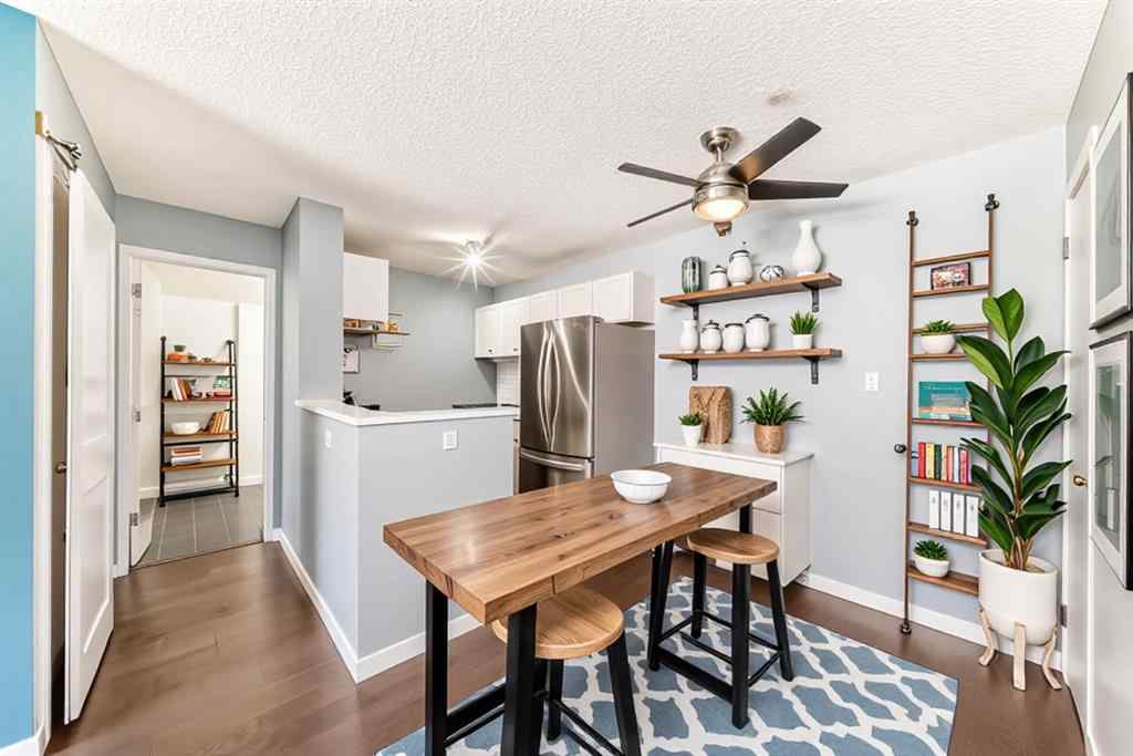 MLS® A2253071 - Unit #401 317 14 Avenue SW in Beltline Calgary, Residential