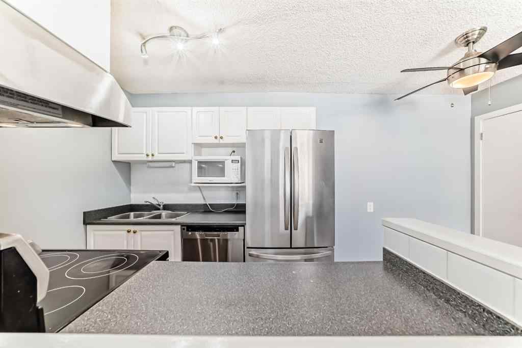 MLS® A2253071 - Unit #401 317 14 Avenue SW in Beltline Calgary, Residential