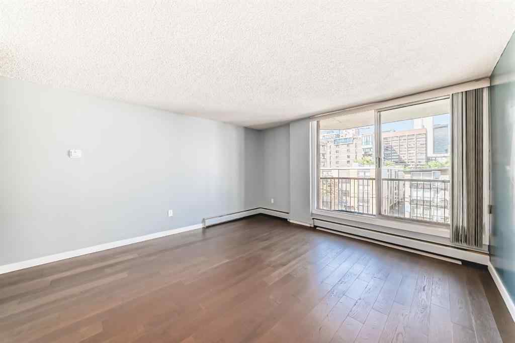 MLS® A2253071 - Unit #401 317 14 Avenue SW in Beltline Calgary, Residential