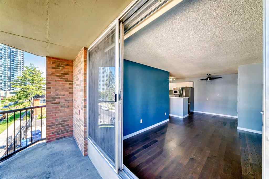 MLS® A2253071 - Unit #401 317 14 Avenue SW in Beltline Calgary, Residential