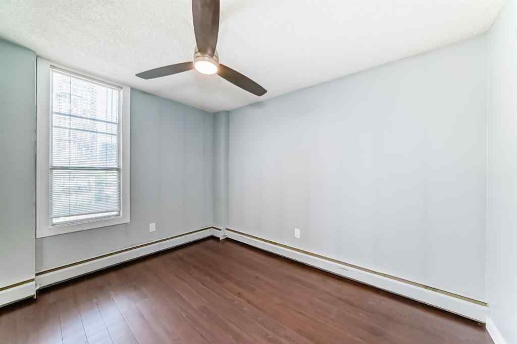 MLS® A2253071 - Unit #401 317 14 Avenue SW in Beltline Calgary, Residential