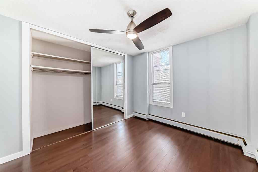 MLS® A2253071 - Unit #401 317 14 Avenue SW in Beltline Calgary, Residential