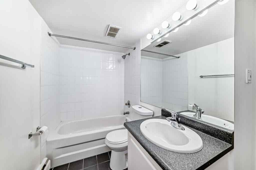 MLS® A2253071 - Unit #401 317 14 Avenue SW in Beltline Calgary, Residential