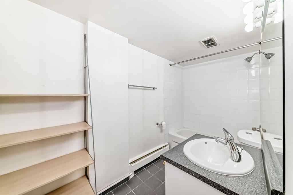 MLS® A2253071 - Unit #401 317 14 Avenue SW in Beltline Calgary, Residential