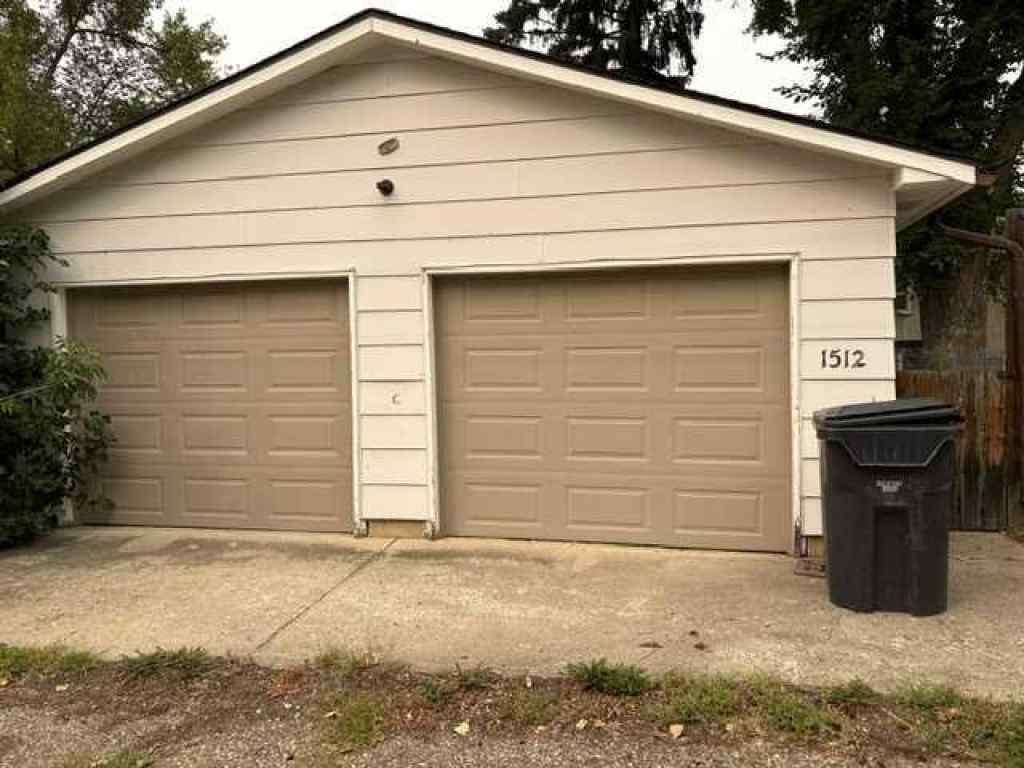 MLS® A2253072 - 1512 5 Avenue S in Victoria Park Lethbridge, Residential