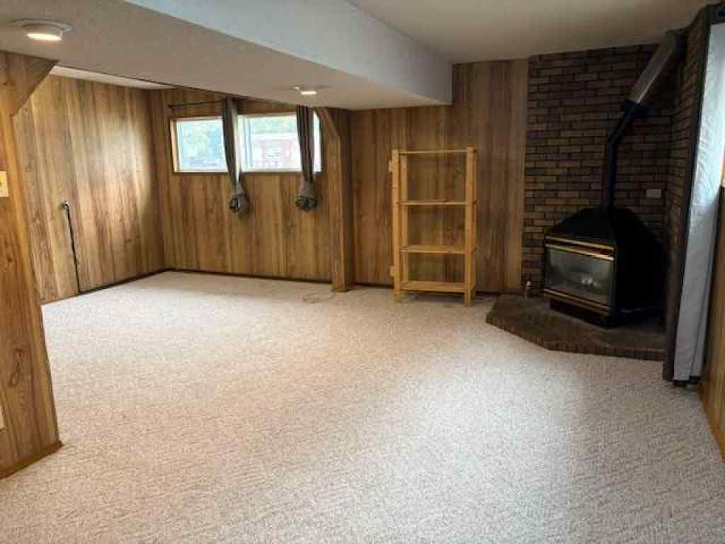 MLS® A2253072 - 1512 5 Avenue S in Victoria Park Lethbridge, Residential