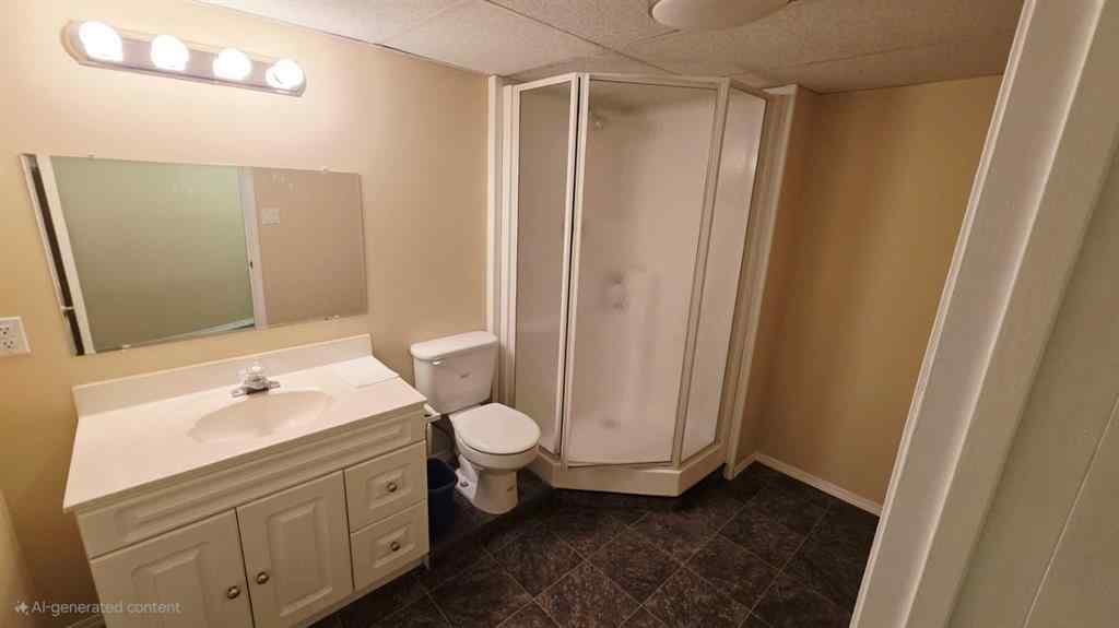 MLS® A2253074 - 10722 91 Street  in Lower West Peace Peace River, Residential