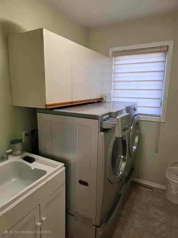 MLS® A2253074 - 10722 91 Street  in Lower West Peace Peace River, Residential