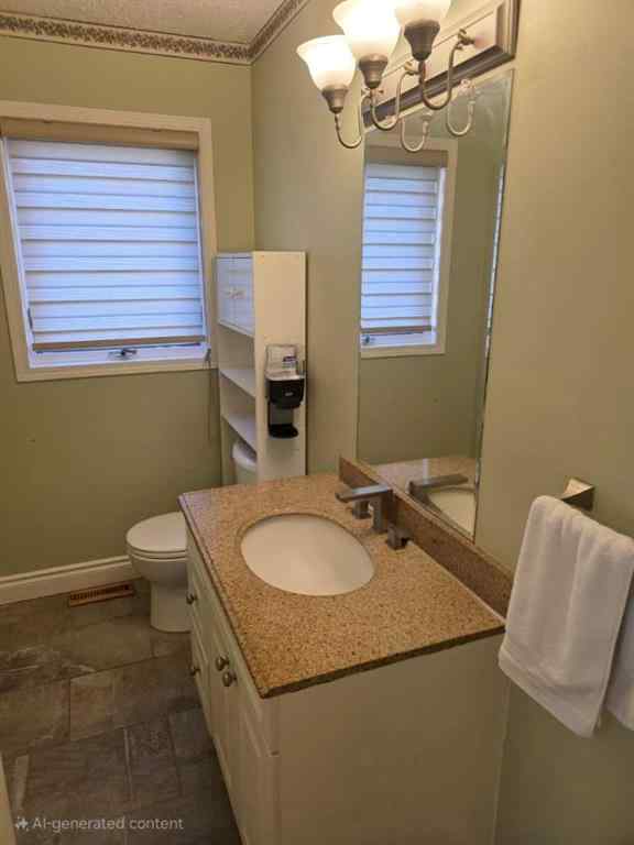 MLS® A2253074 - 10722 91 Street  in Lower West Peace Peace River, Residential