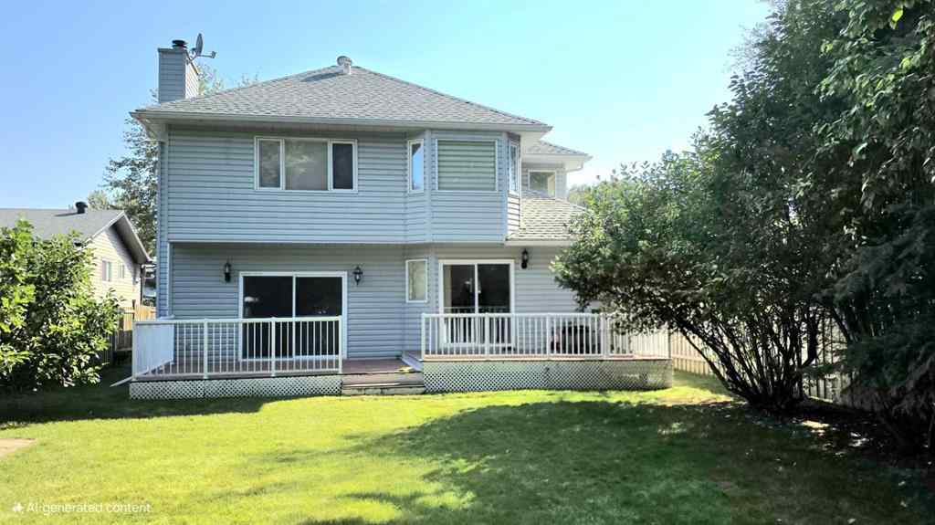 MLS® A2253074 - 10722 91 Street  in Lower West Peace Peace River, Residential