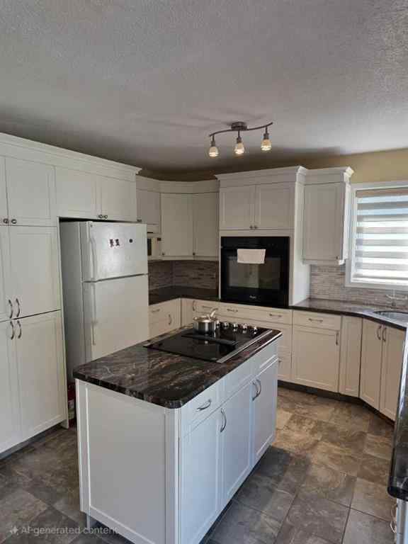 MLS® A2253074 - 10722 91 Street  in Lower West Peace Peace River, Residential