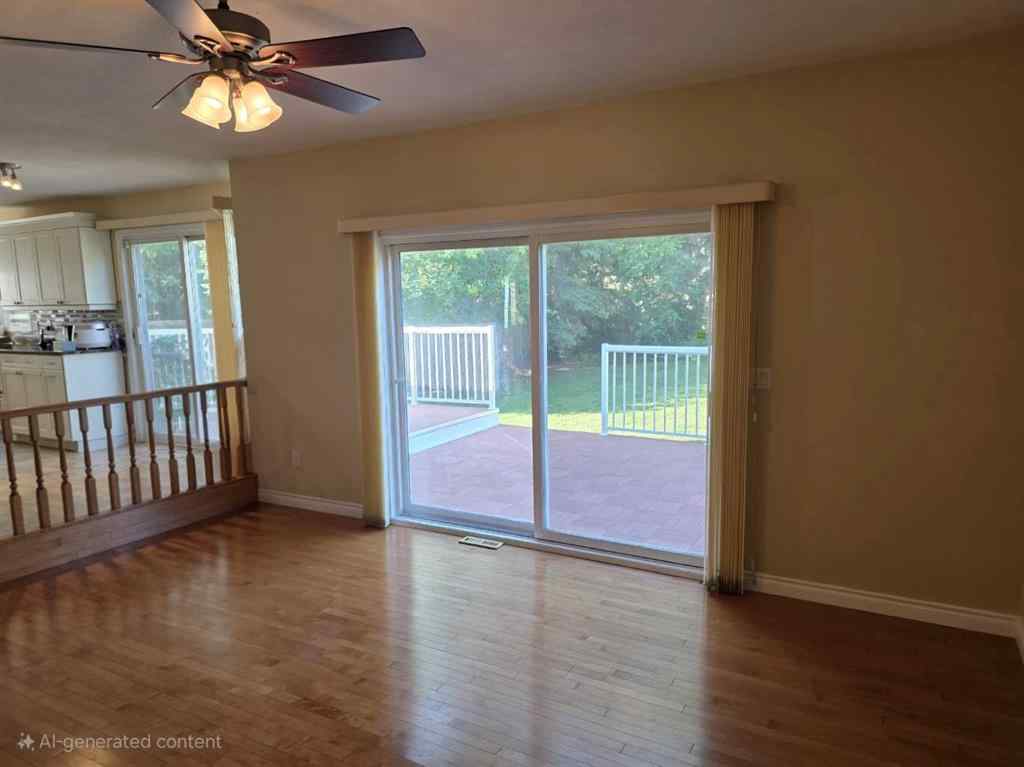 MLS® A2253074 - 10722 91 Street  in Lower West Peace Peace River, Residential