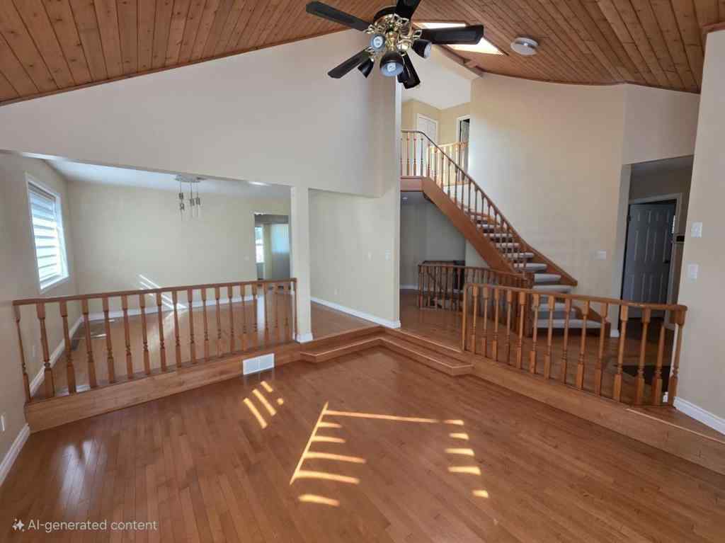 MLS® A2253074 - 10722 91 Street  in Lower West Peace Peace River, Residential