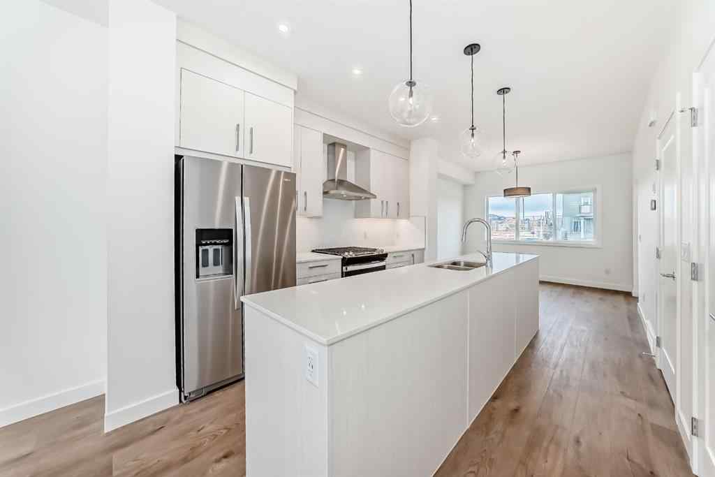 MLS® A2253075 - 430 Carringvue Grove NW in Carrington Calgary, Residential