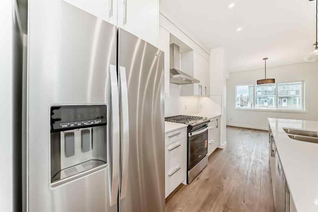 MLS® A2253075 - 430 Carringvue Grove NW in Carrington Calgary, Residential