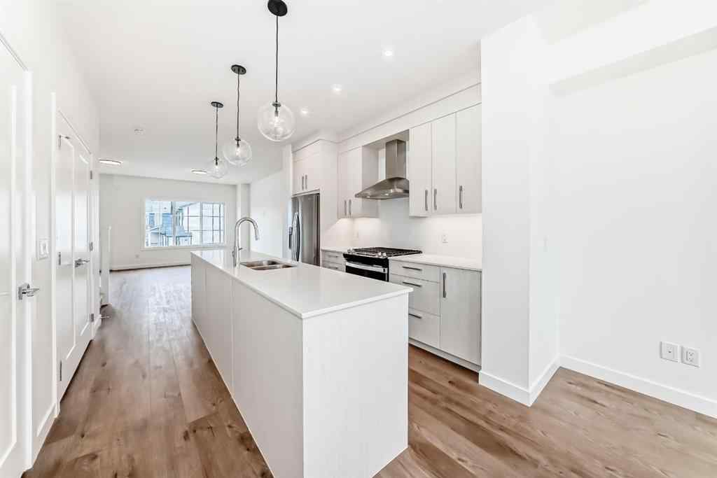 MLS® A2253075 - 430 Carringvue Grove NW in Carrington Calgary, Residential