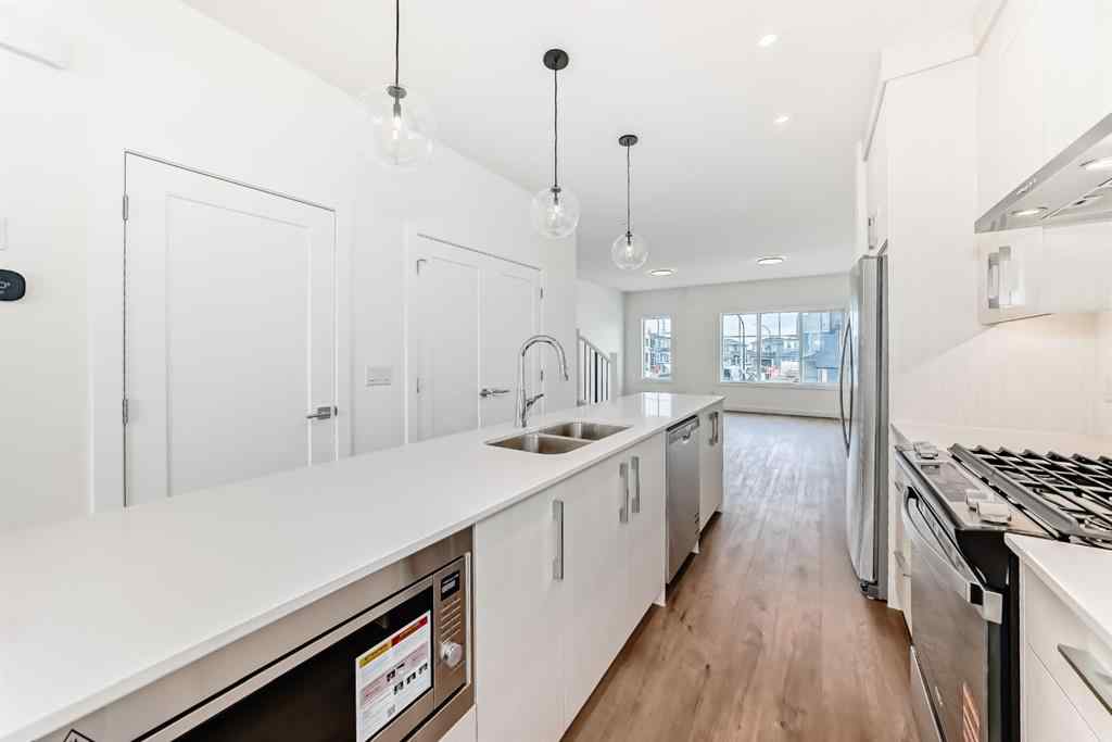 MLS® A2253075 - 430 Carringvue Grove NW in Carrington Calgary, Residential