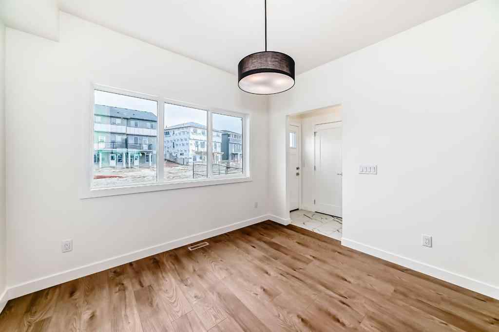 MLS® A2253075 - 430 Carringvue Grove NW in Carrington Calgary, Residential