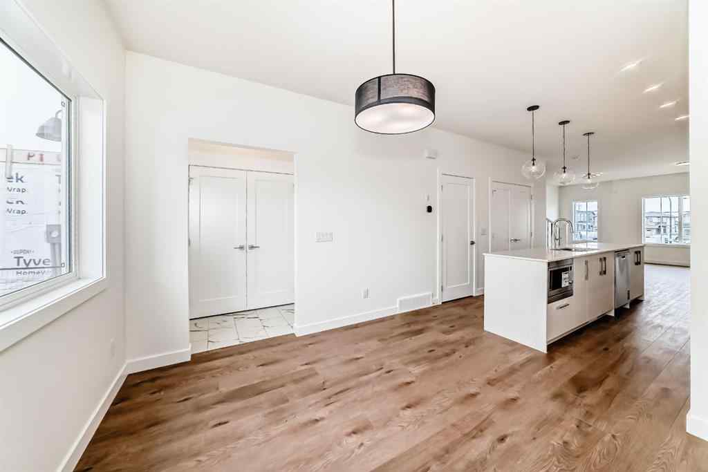 MLS® A2253075 - 430 Carringvue Grove NW in Carrington Calgary, Residential